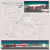 Портфолио DaryaShuliak